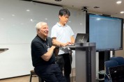 [스타트업 인터뷰] 한글을 세계로, 한국인 정서 담은 AI 한글 교육 플랫폼 '미리내'