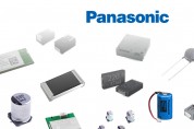 마우저 일렉트로닉스, 파나소닉의 최신 모듈 커패시터 및 릴레이 제품 제공